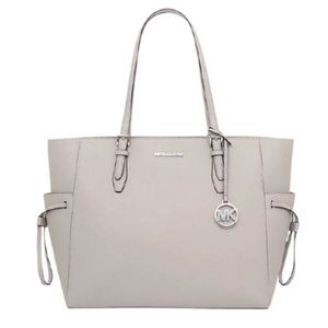 Michael Kors Gilly Large Saffiano Leather Tote Bag